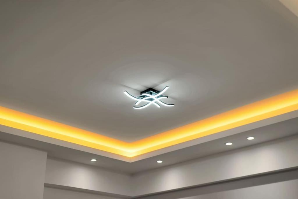 Artemis Modern Apartment Athen Exterior foto