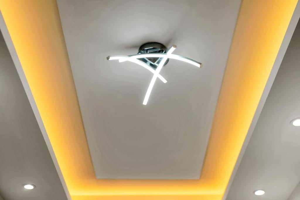Artemis Modern Apartment Athen Exterior foto